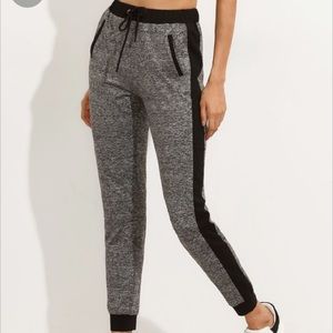 Topshop joggers